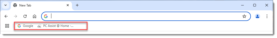 Chrome_bookmark_bar