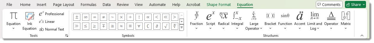contextualribbon_equation_excel
