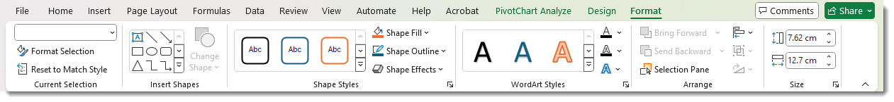 contextualribbon_pivotcharttools_format_excel