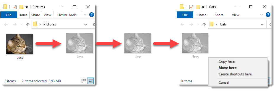 DragRight_basics