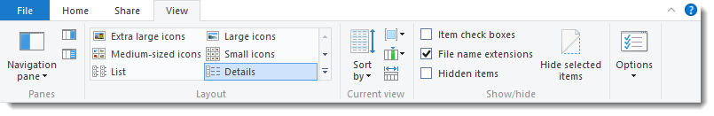fileexplorer_ribbon_view_win10