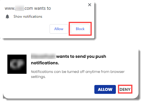 notifications_safe_computing