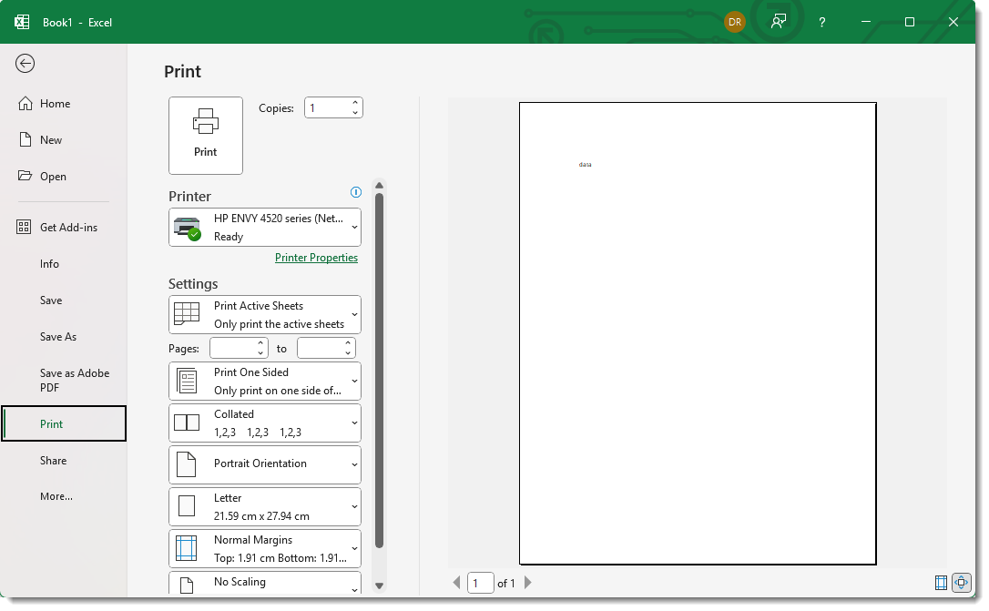 print_spreadsheet_excel