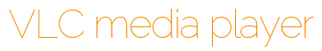 vlc